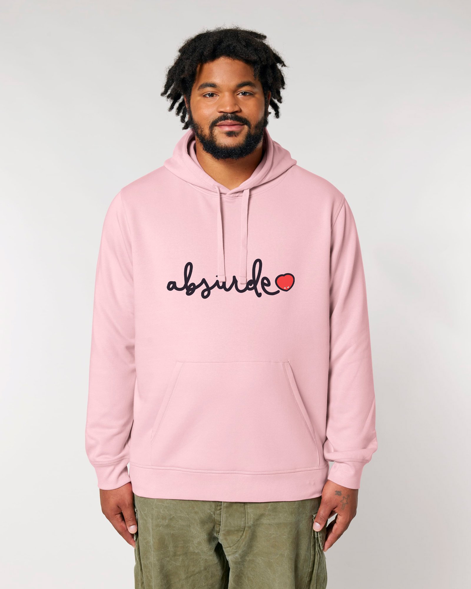 Hoodies absurde ** originals ** – Image 9