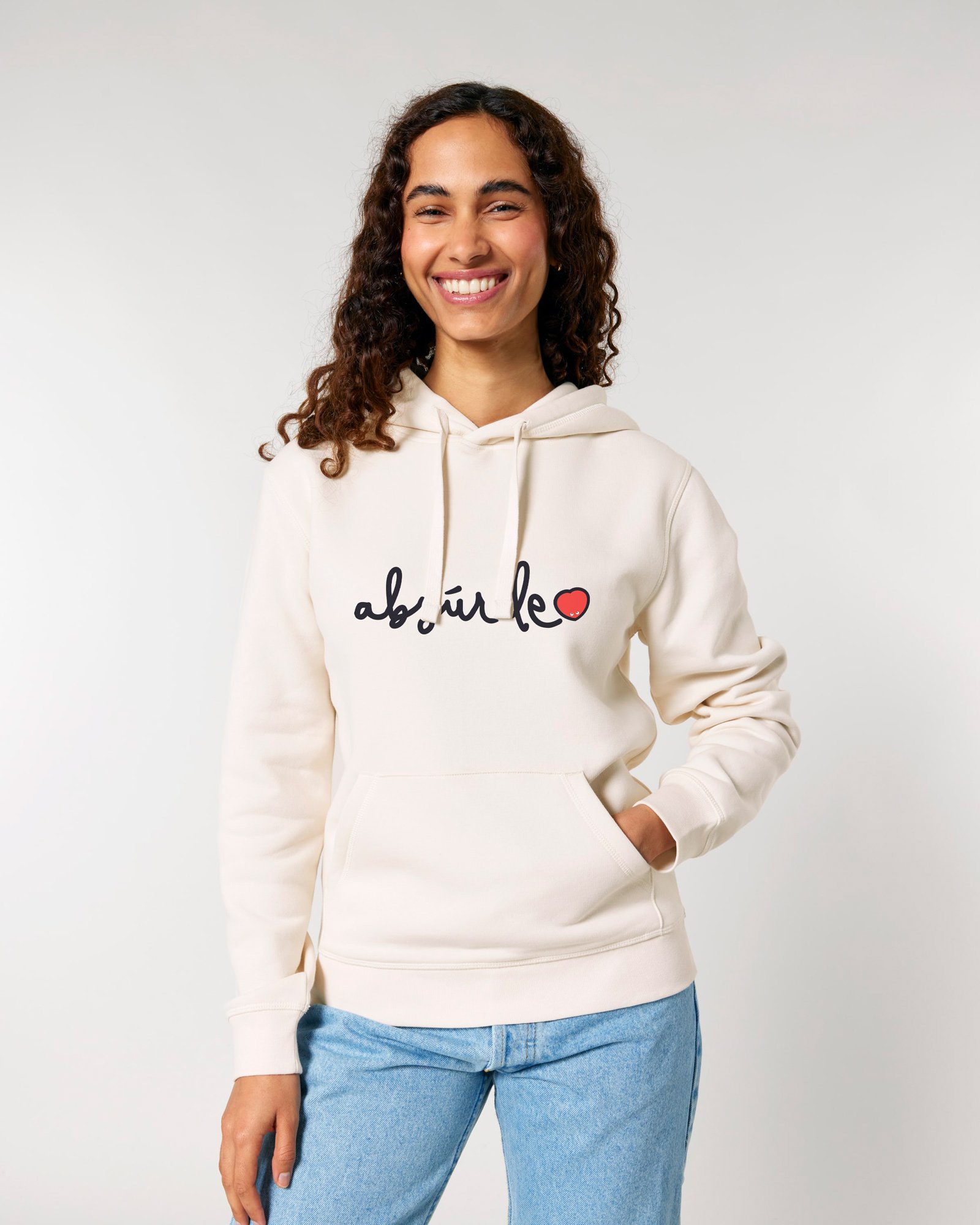 Hoodies absurde ** originals ** – Image 4