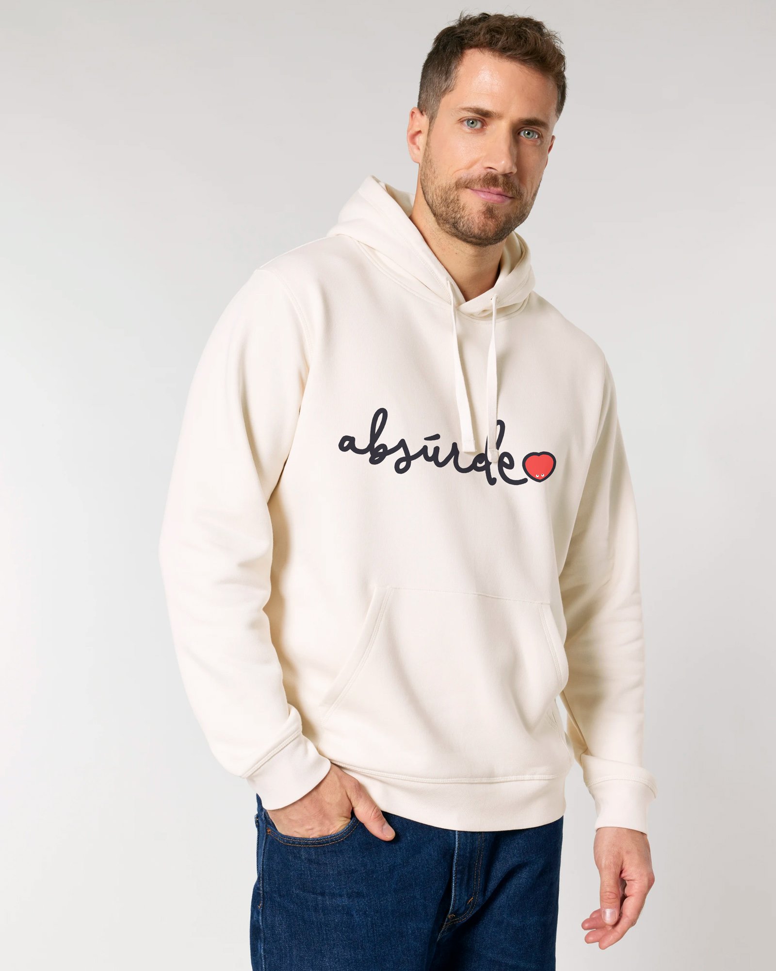 Hoodies absurde ** originals ** – Image 3