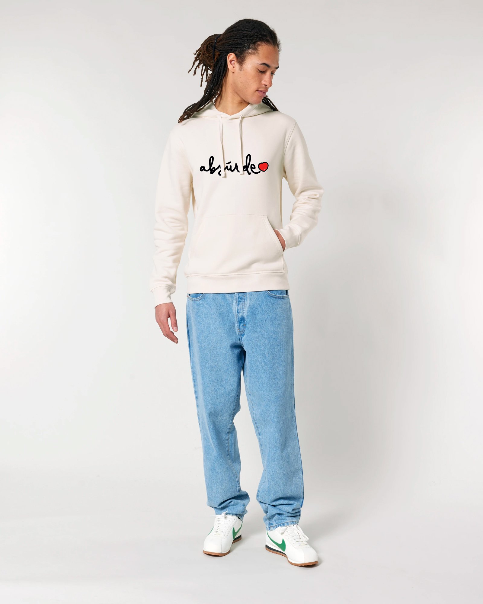 Hoodies absurde ** originals ** – Image 2