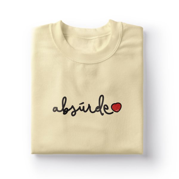 Sweat absurde ** originals **