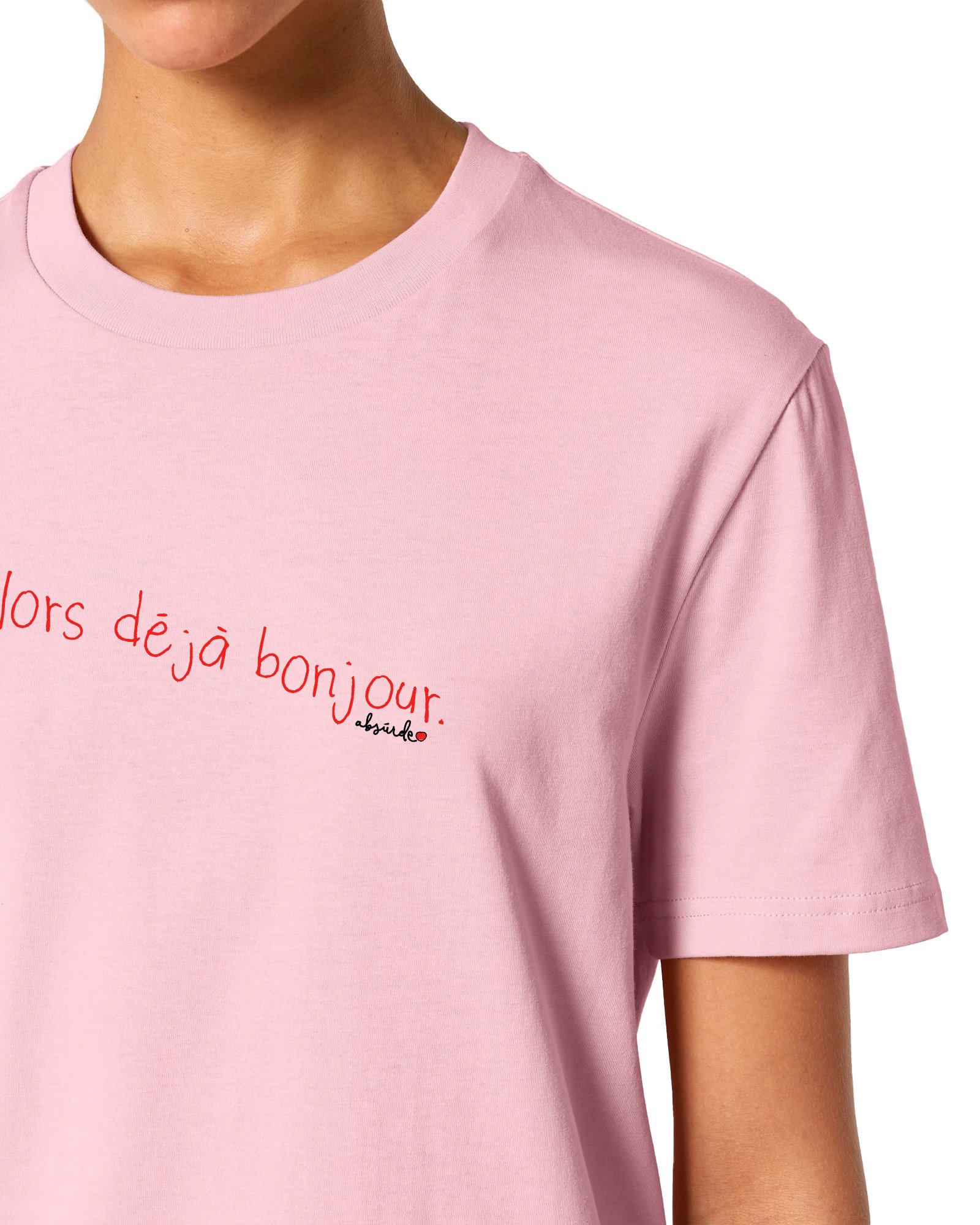 Alors déjà bonjour. – Image 3