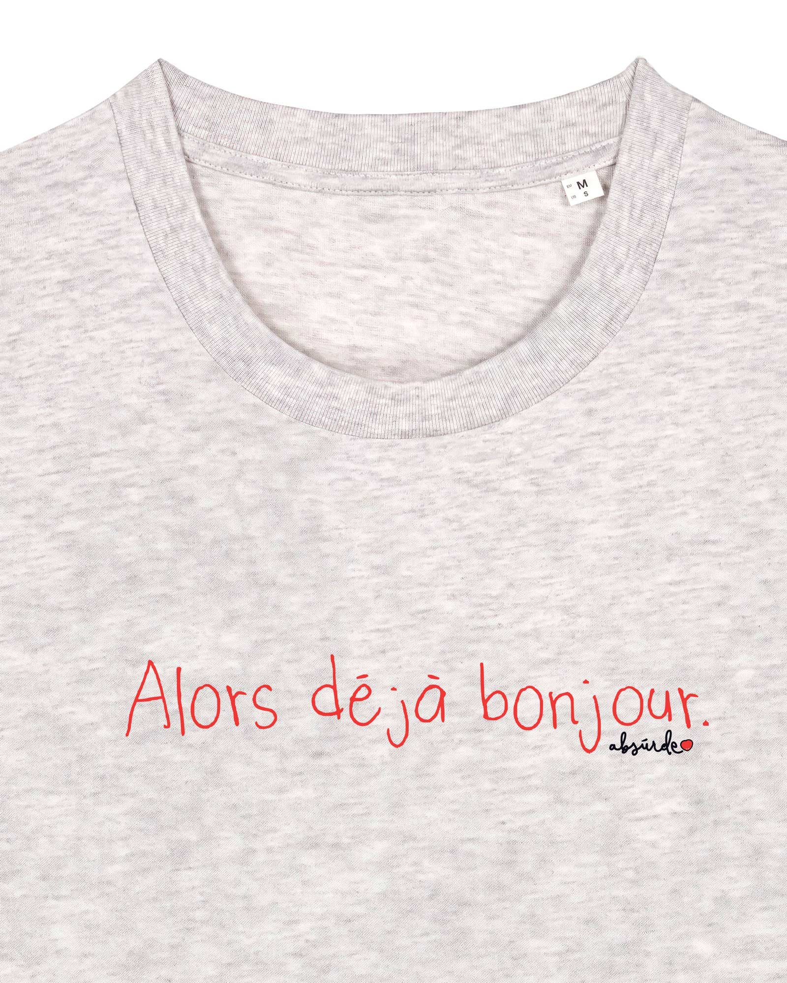 Alors déjà bonjour. – Image 12