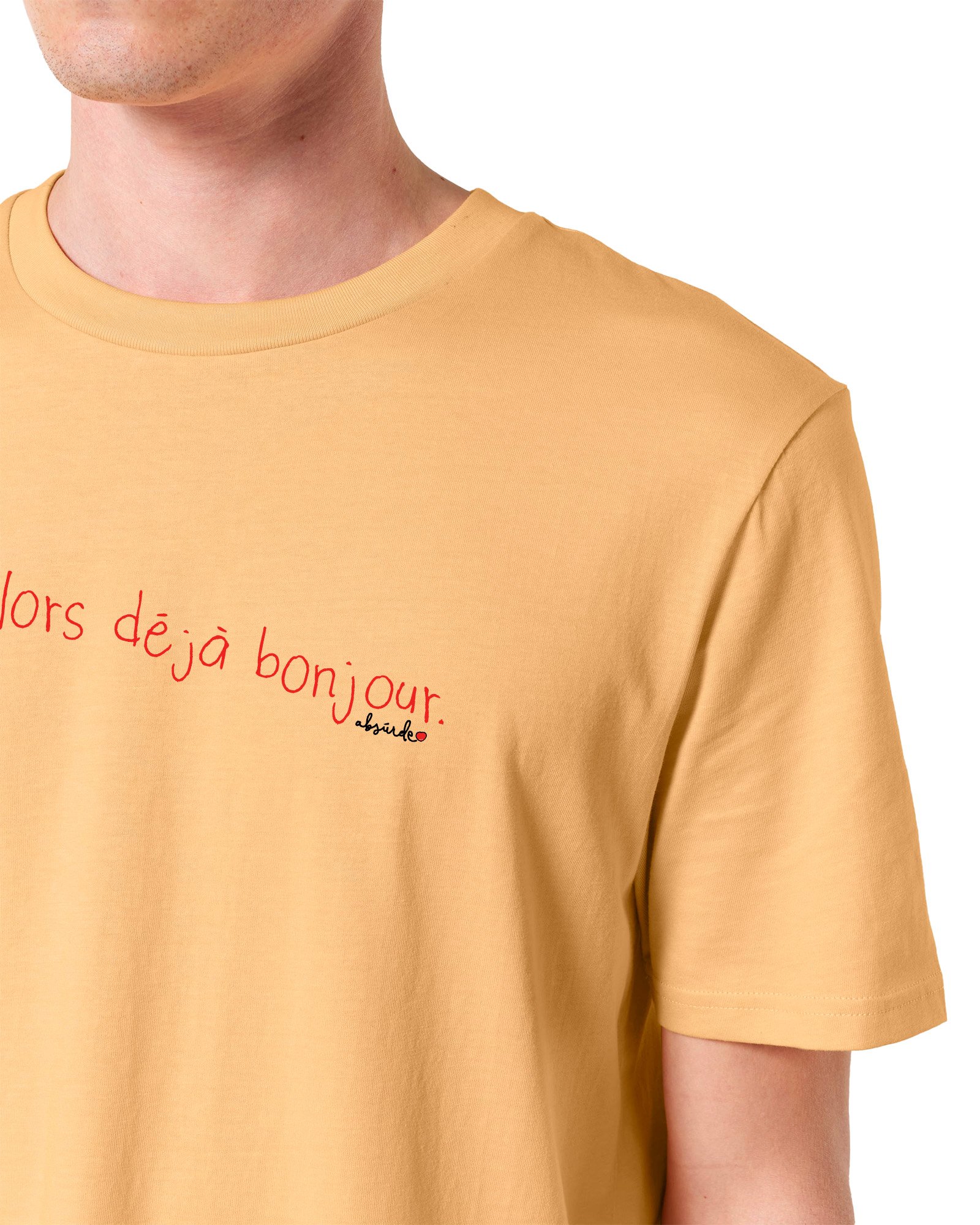 Alors déjà bonjour. – Image 5