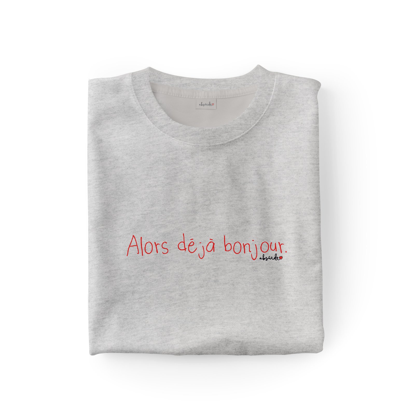 Alors déjà bonjour. – Image 9