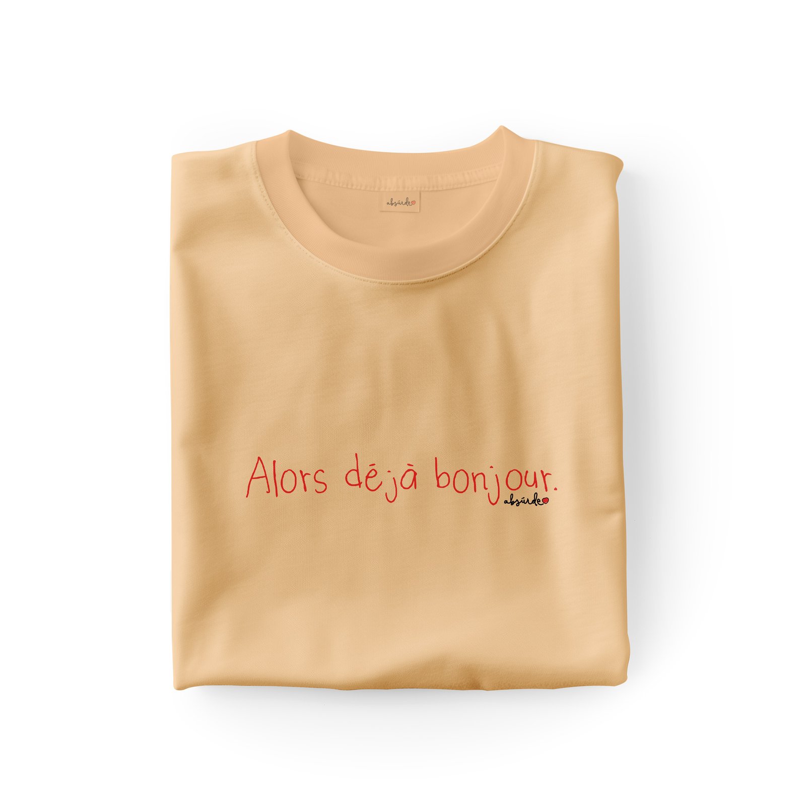 Alors déjà bonjour. – Image 4