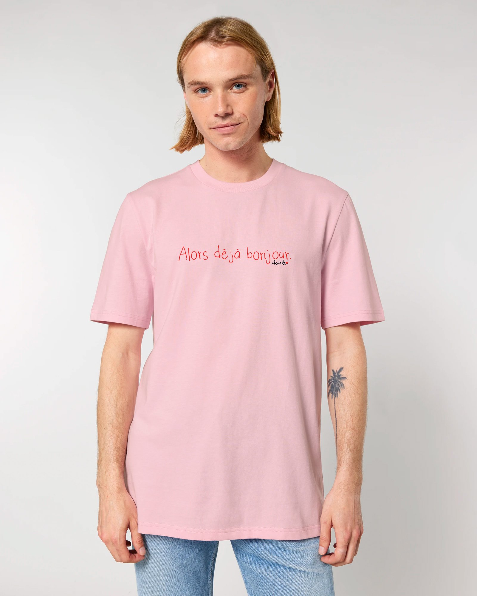 Alors déjà bonjour. – Image 2