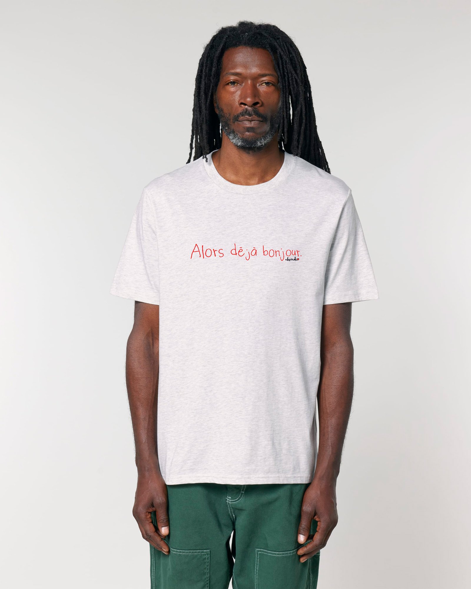 Alors déjà bonjour. – Image 10