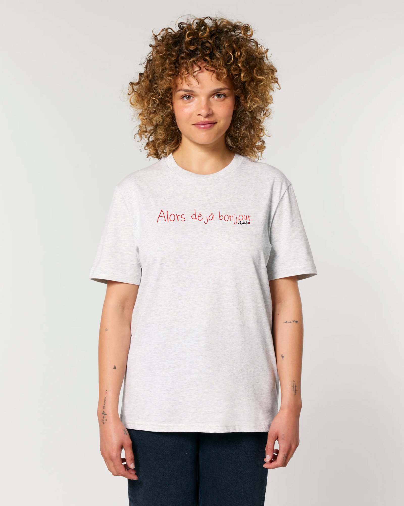 Alors déjà bonjour. – Image 11