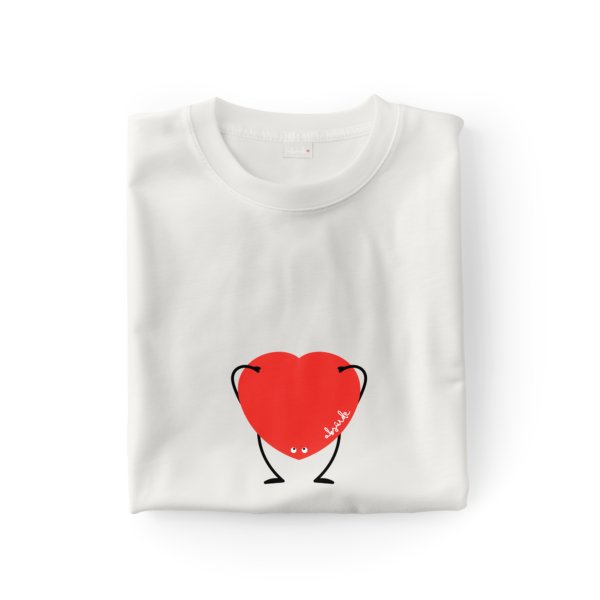 J'ai le coeur gros...