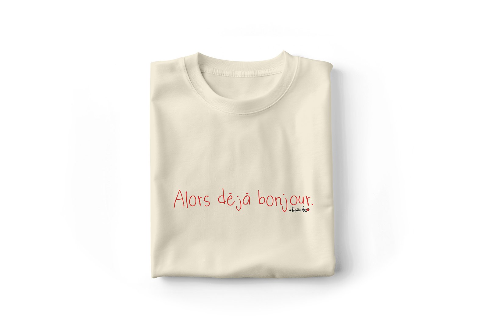 Alors déjà bonjour. – Image 6