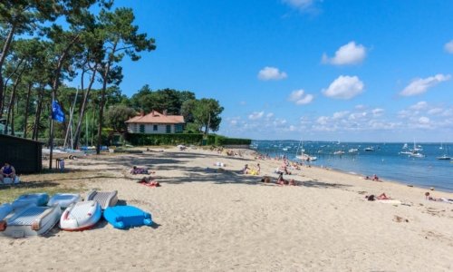 plage des americains cap ferret 1200 800